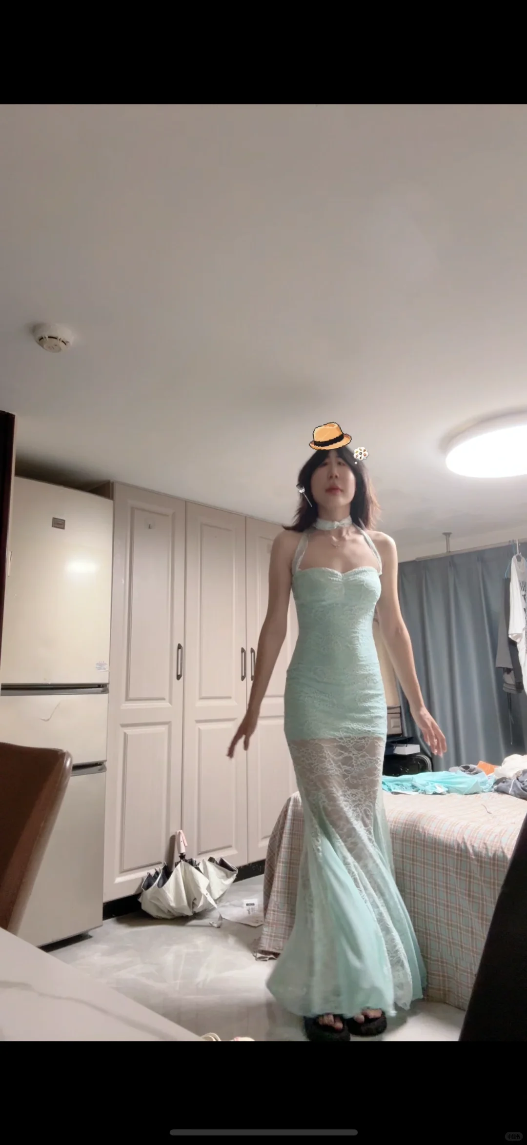 极限海边三选一！