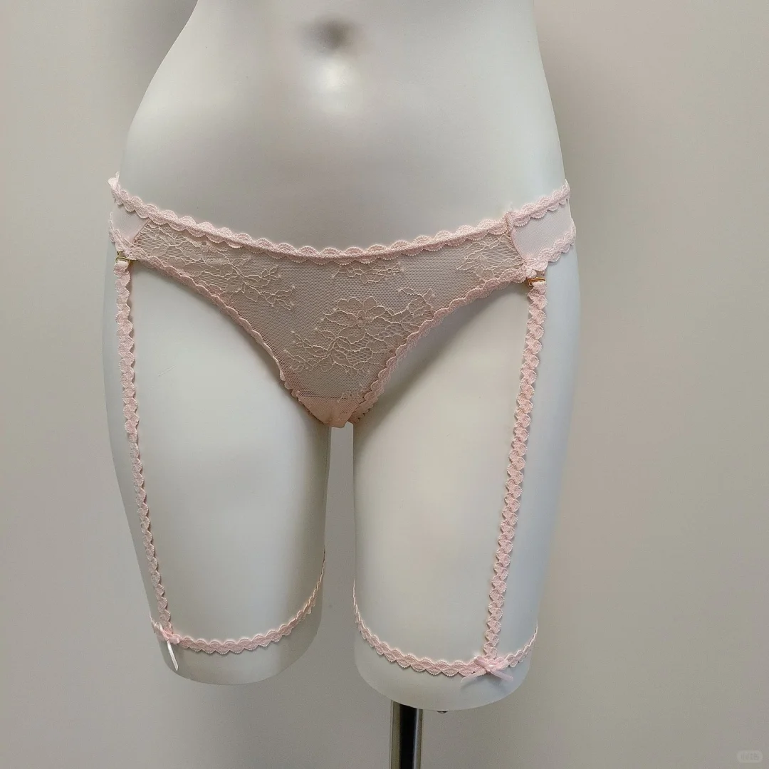 黑色lace❤️‍?钓系女友的约会秘诀