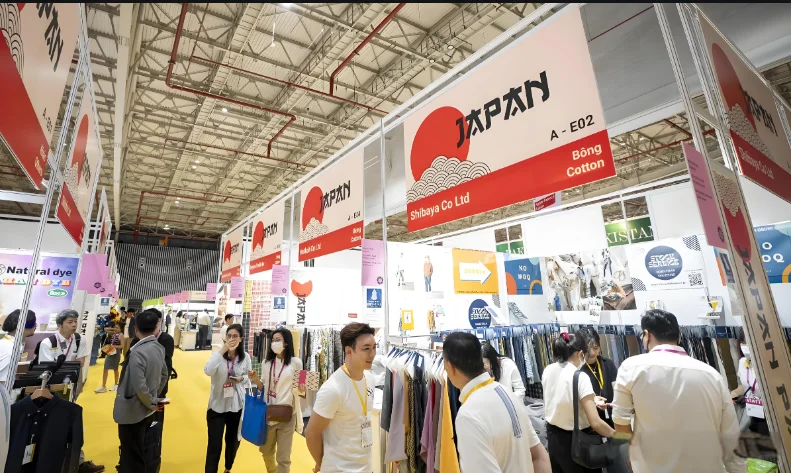 2025年南非纺织精品展CPT圆满落幕!