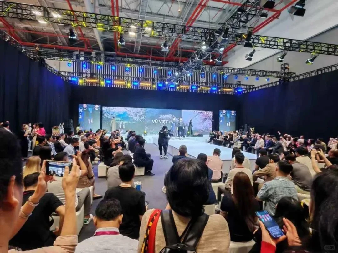 2025年南非纺织精品展CPT圆满落幕!