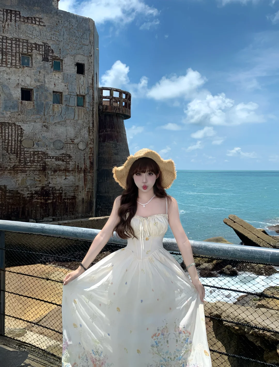 ?海边日记꙳?˳ ˖ ˚