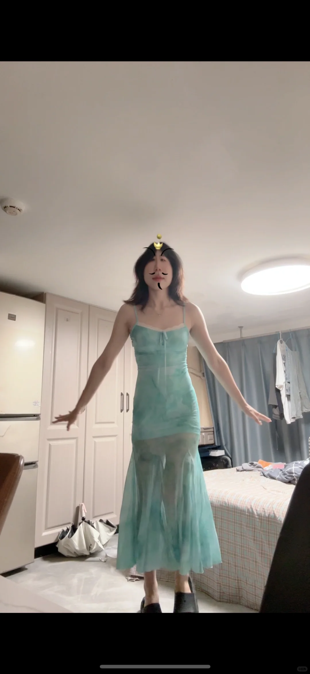 极限海边三选一！