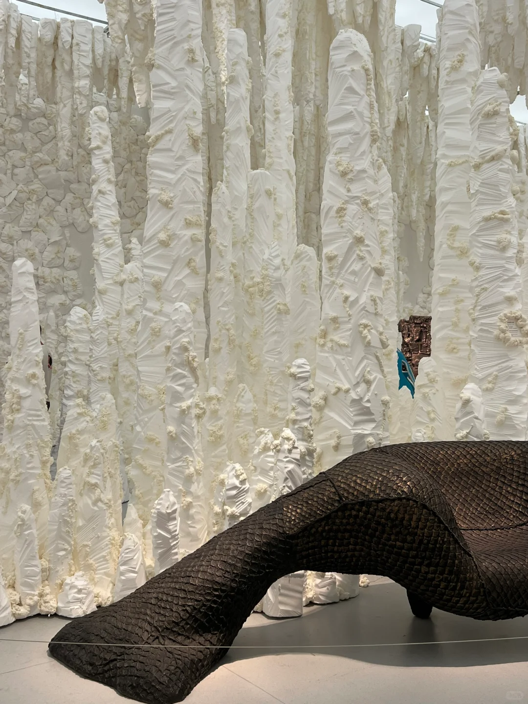 上海看展|大概是目前为止当代最喜欢的展