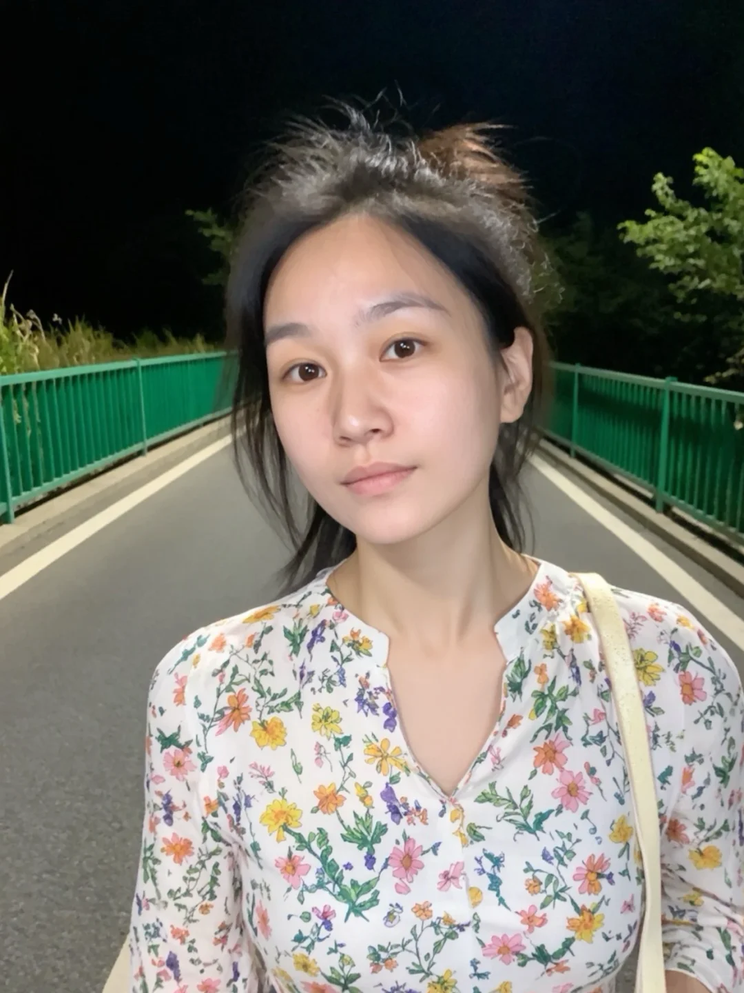 38岁，敢重新开始吗？