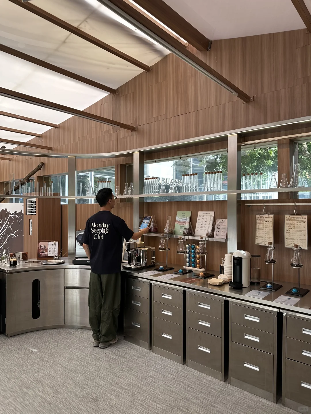 深圳|去看了Nespresso很有意义的快闪?