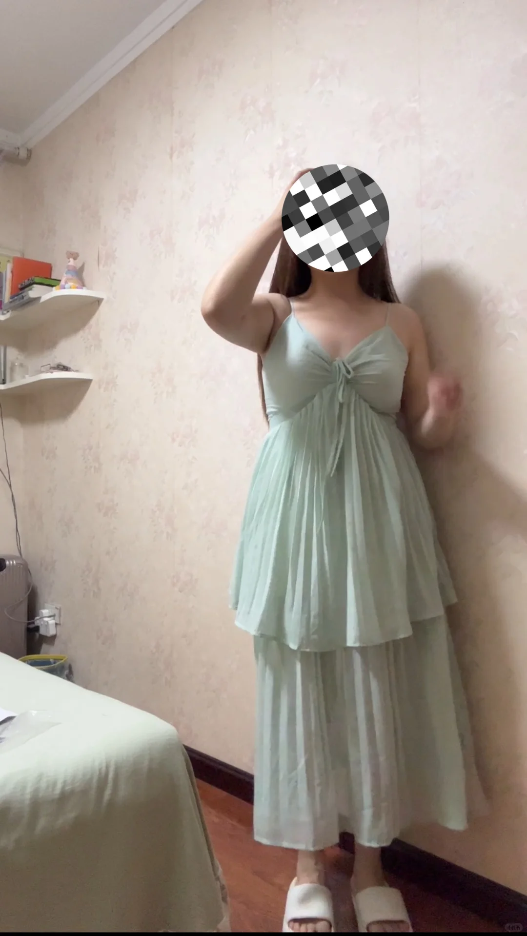 求海边穿搭?