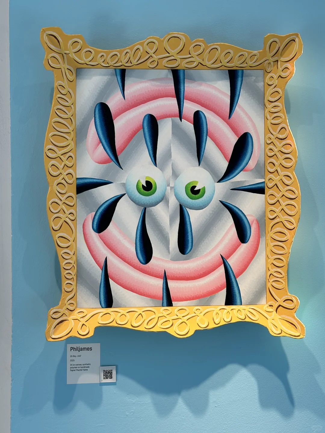 悉尼七月新展|Waverley Art Prize 2025