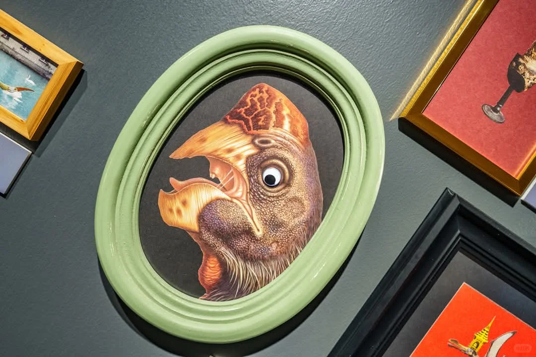 曼谷看展-THAINOSAUR 泰国恐龙展