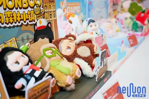2025年第三届深圳文创展 报名中