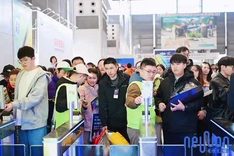 2025年第三届深圳文创展 报名中