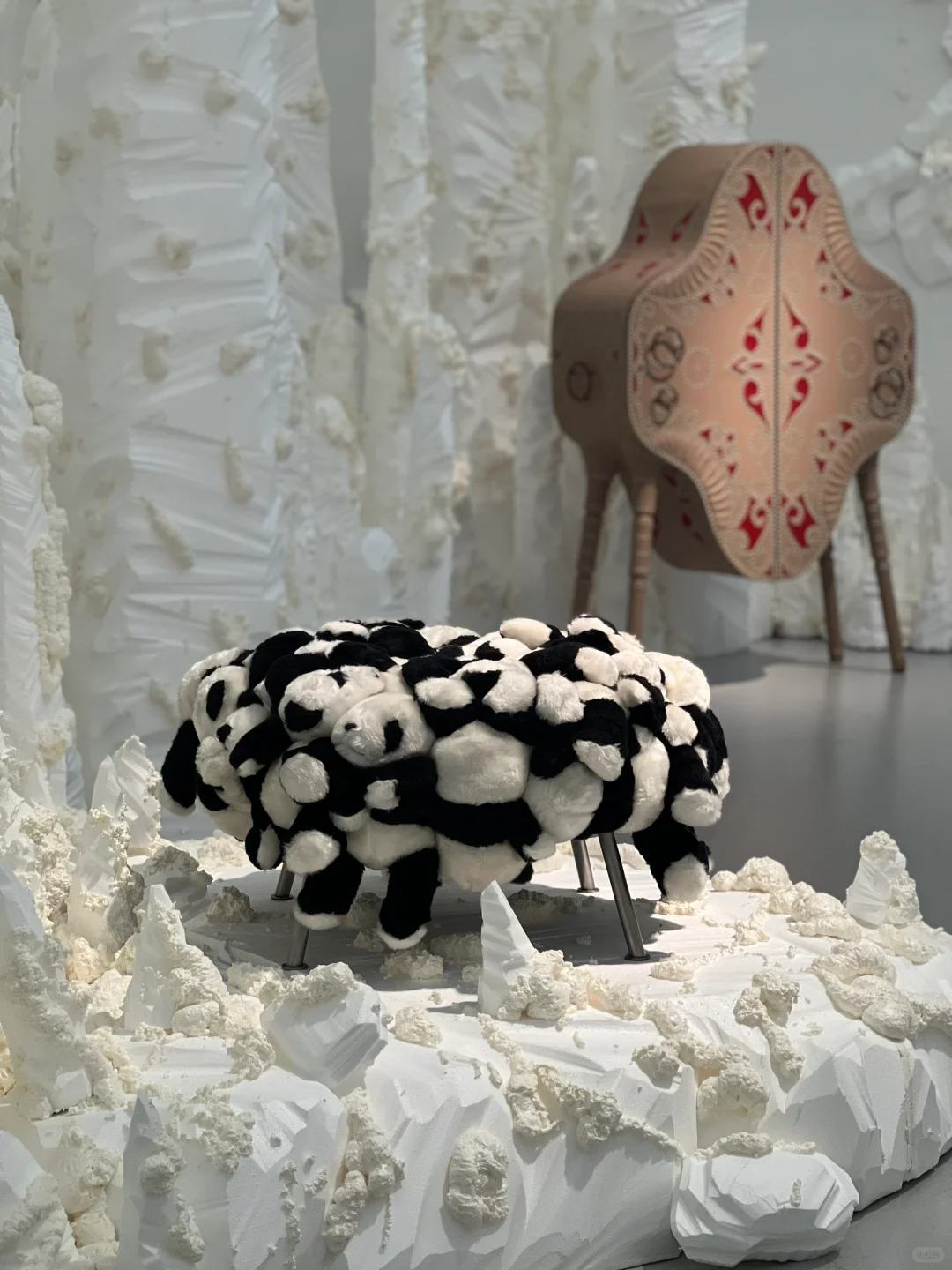 上海看展|大概是目前为止当代最喜欢的展