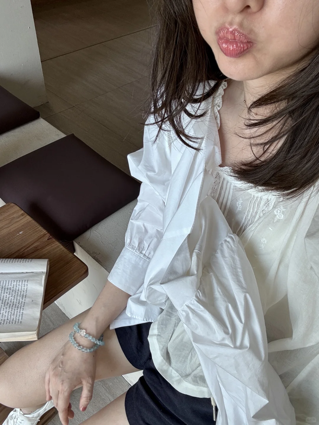 生活日常?关于超大龄女的真实动图?