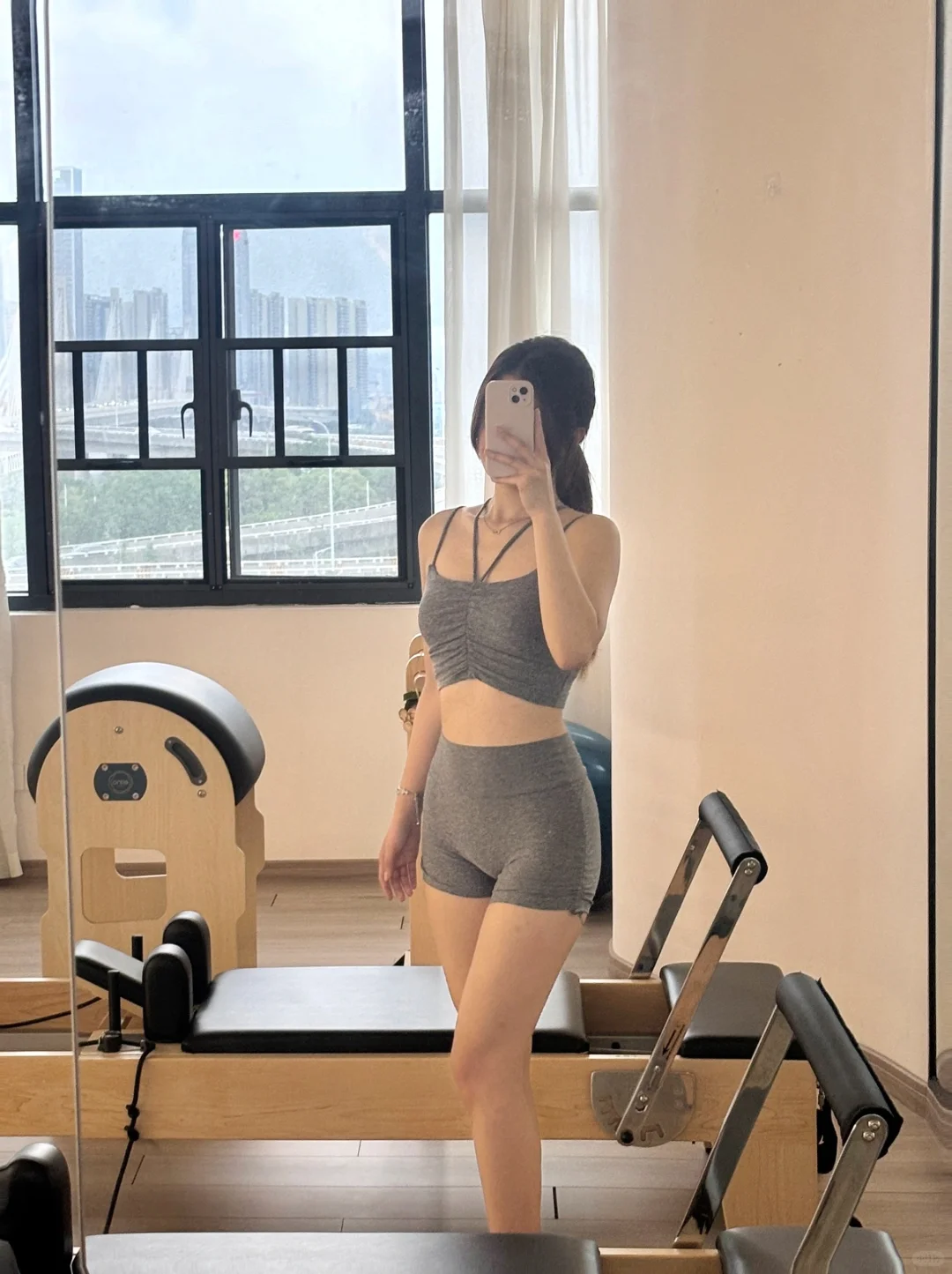 Pilates｜进步是延迟满足的盲盒