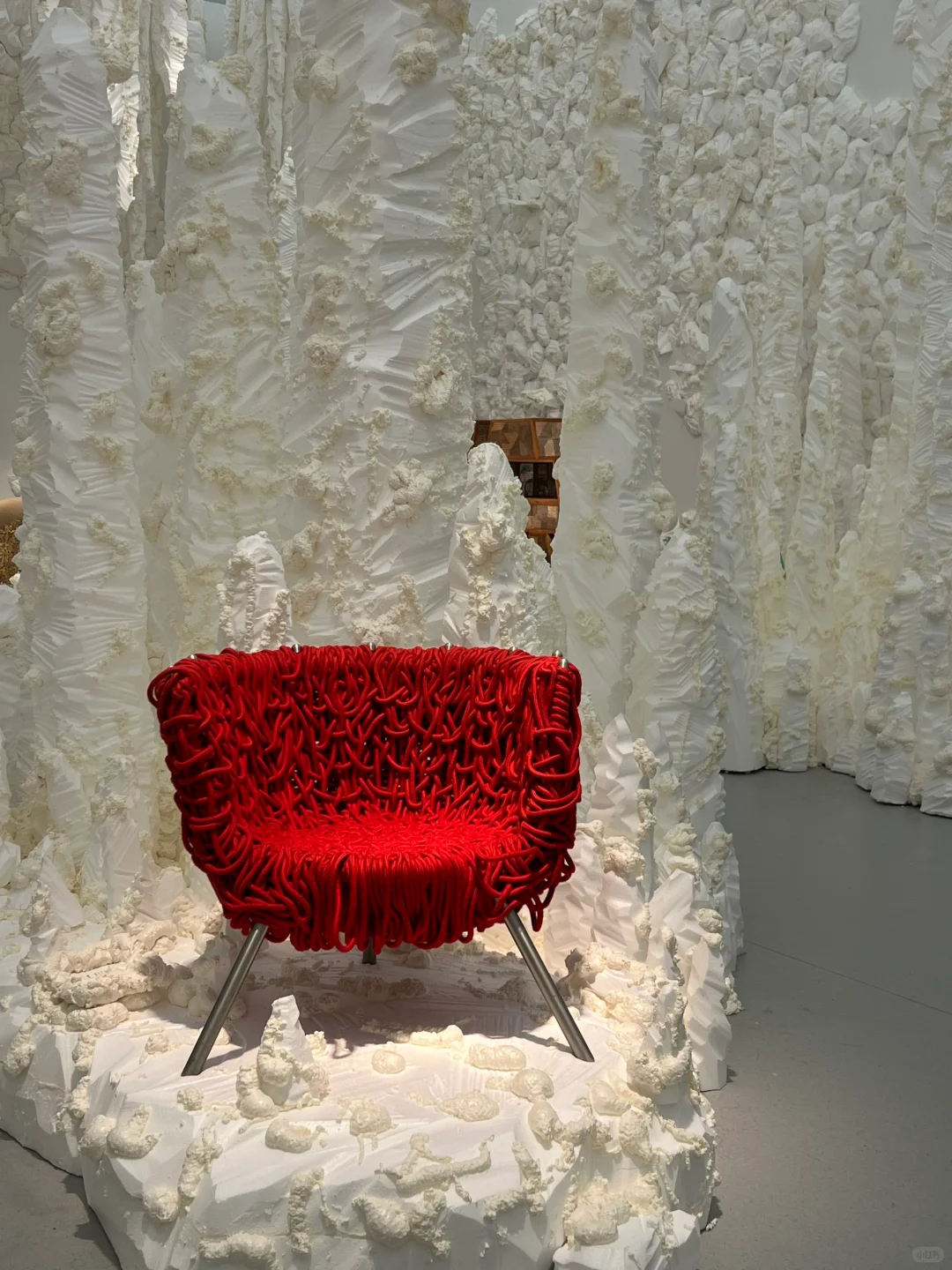 上海看展|大概是目前为止当代最喜欢的展