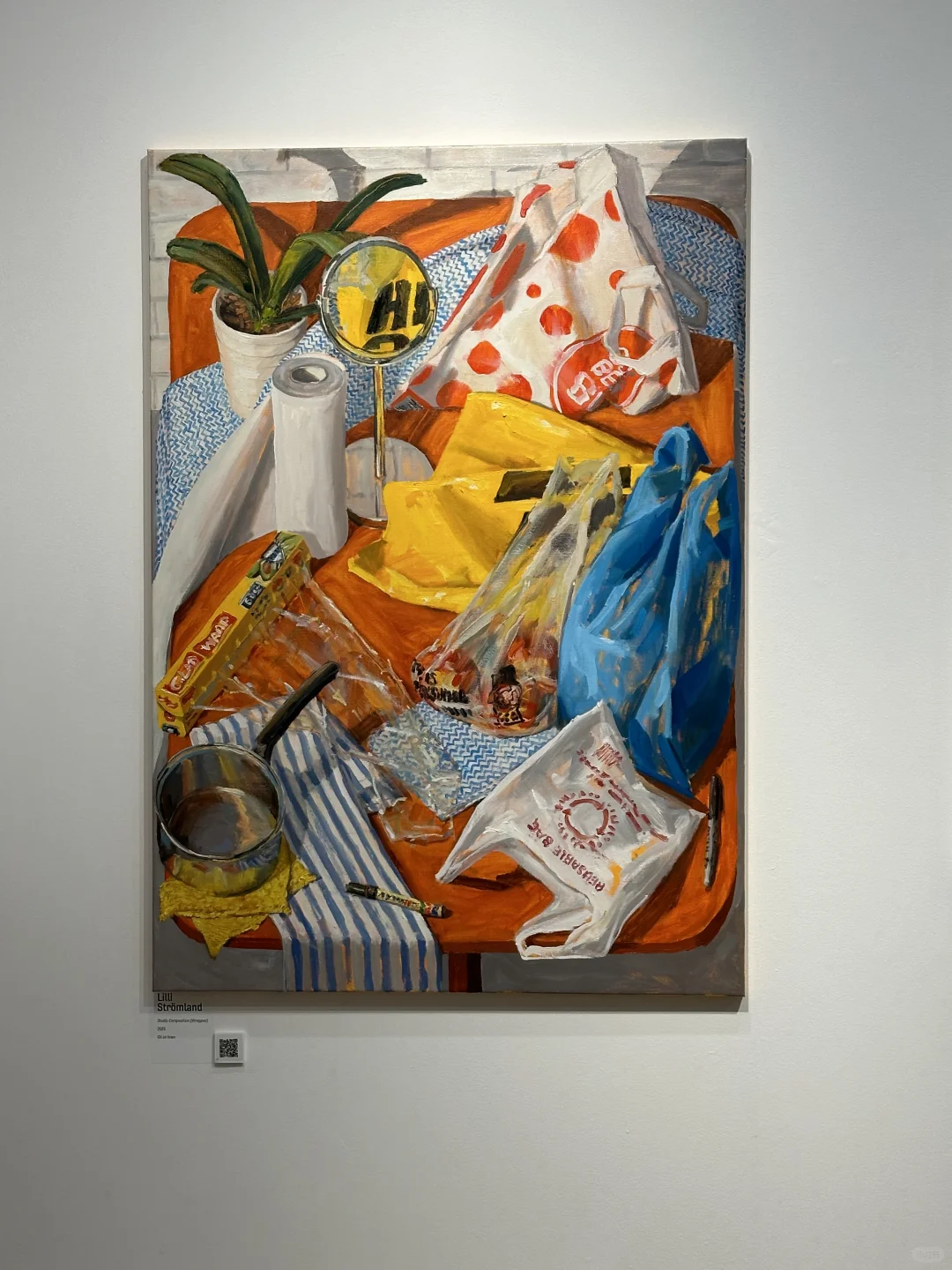 悉尼七月新展|Waverley Art Prize 2025