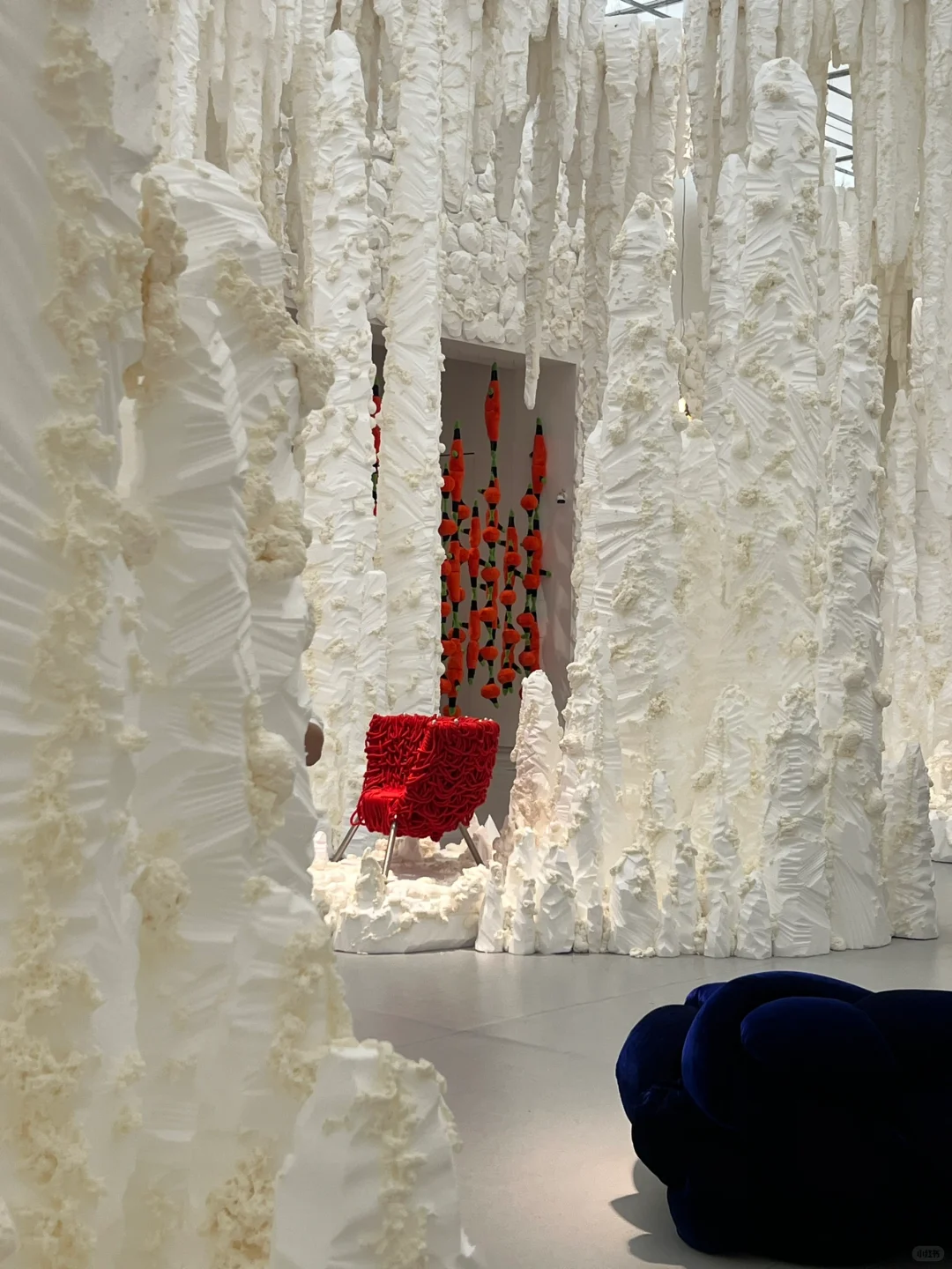 上海看展|大概是目前为止当代最喜欢的展