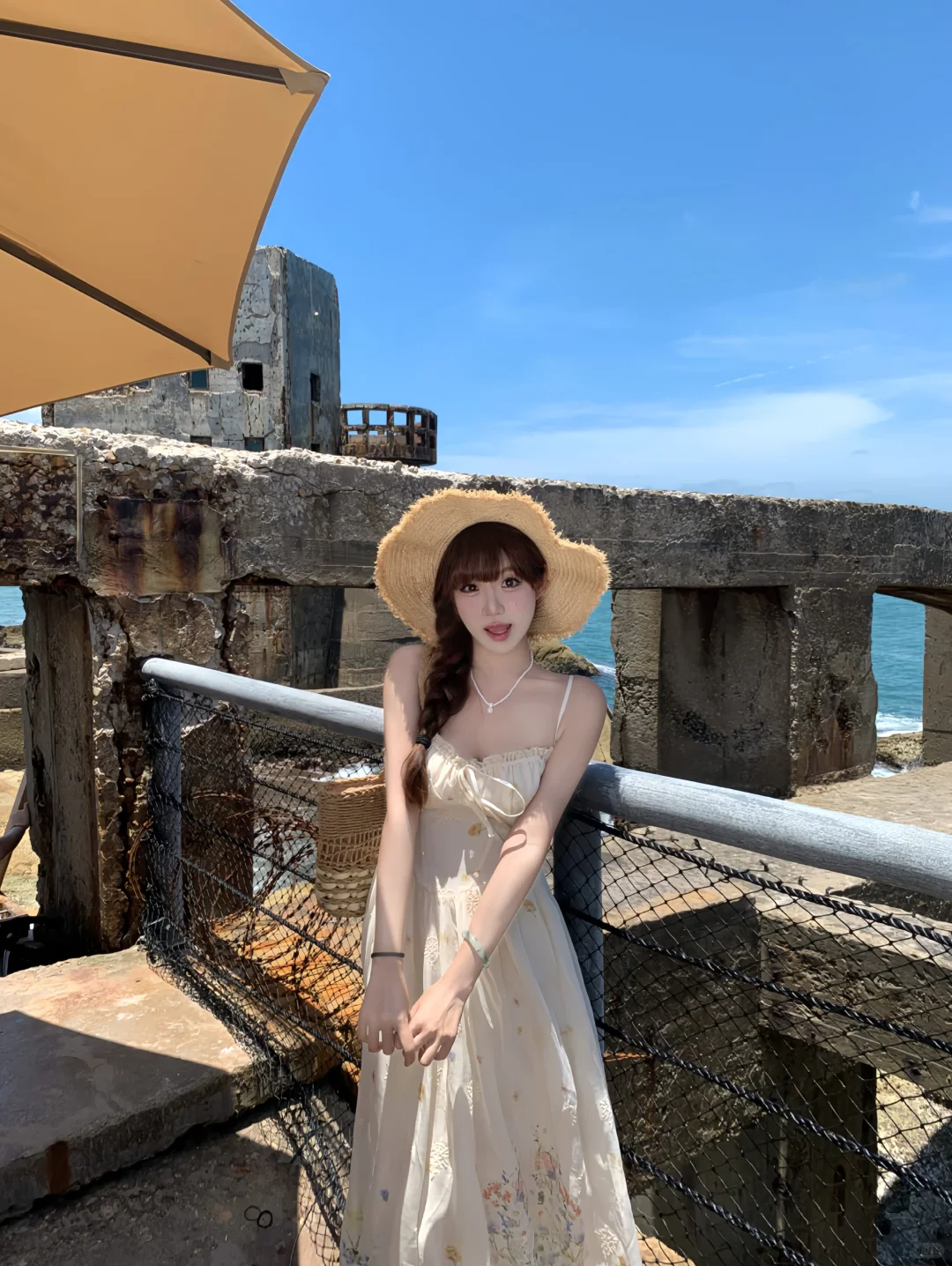 ?海边日记꙳?˳ ˖ ˚