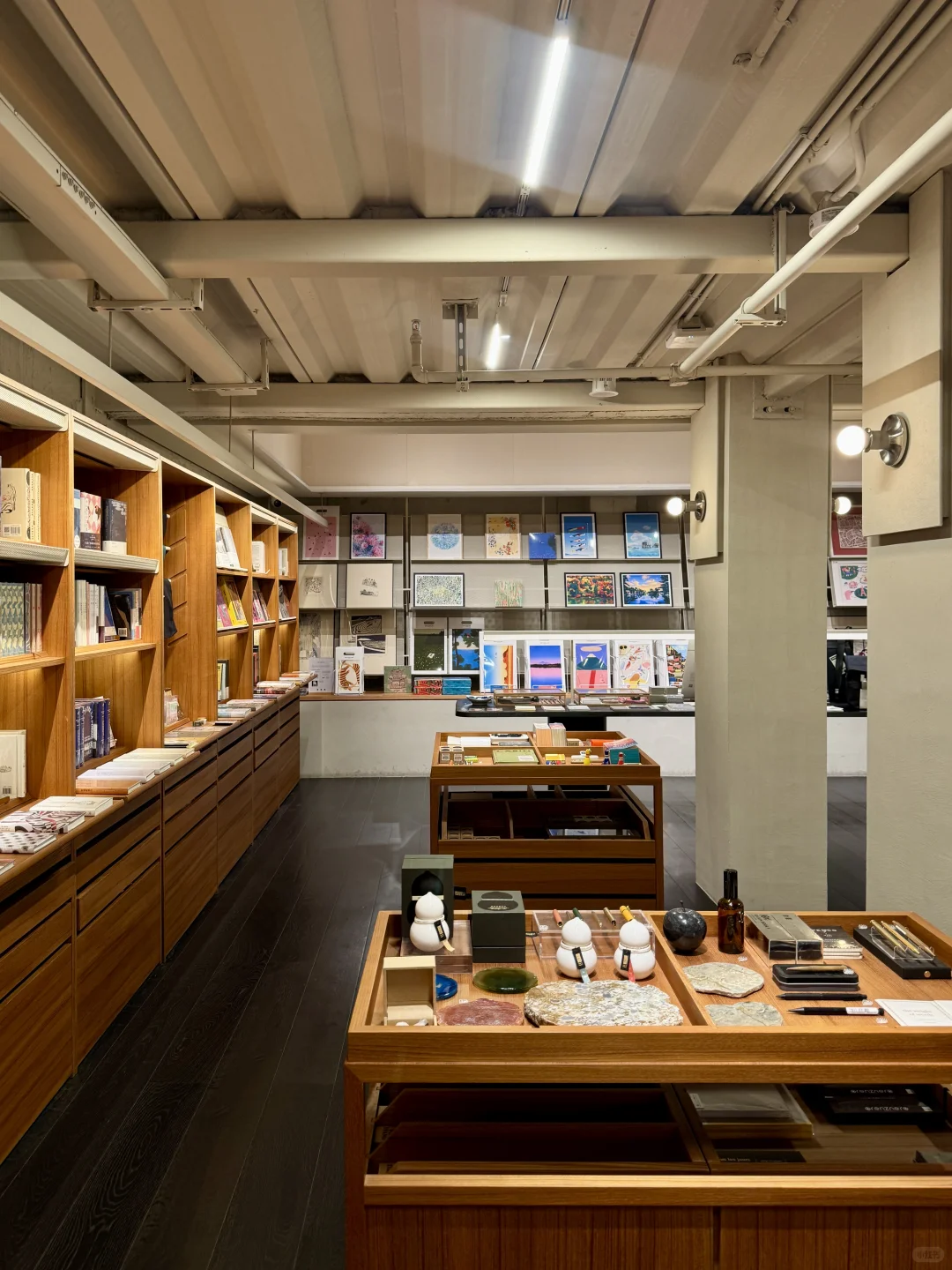 魔都看展|那么时髦的地方?我居然第一次去