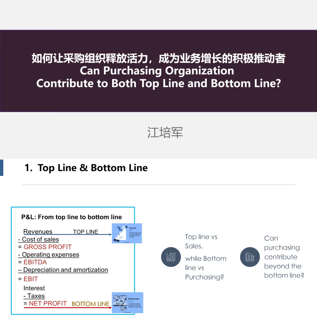 最“北京范儿”的采购大会,都聊了什么?