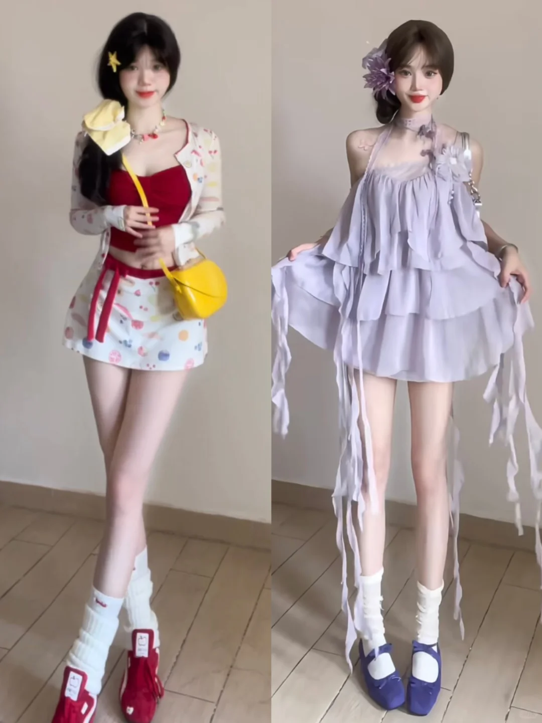 好想去海边?