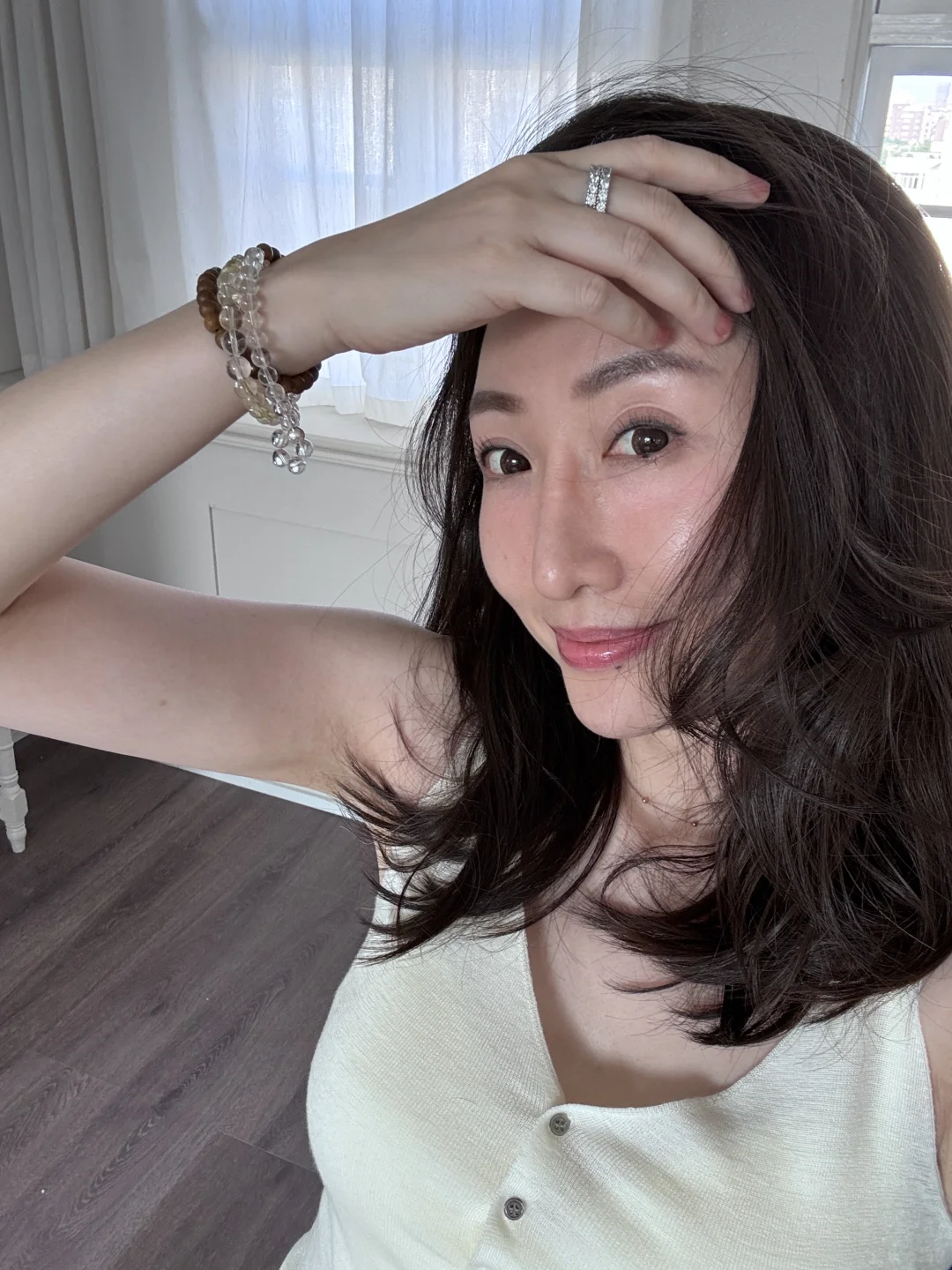 生活日常?关于超大龄女的真实动图?