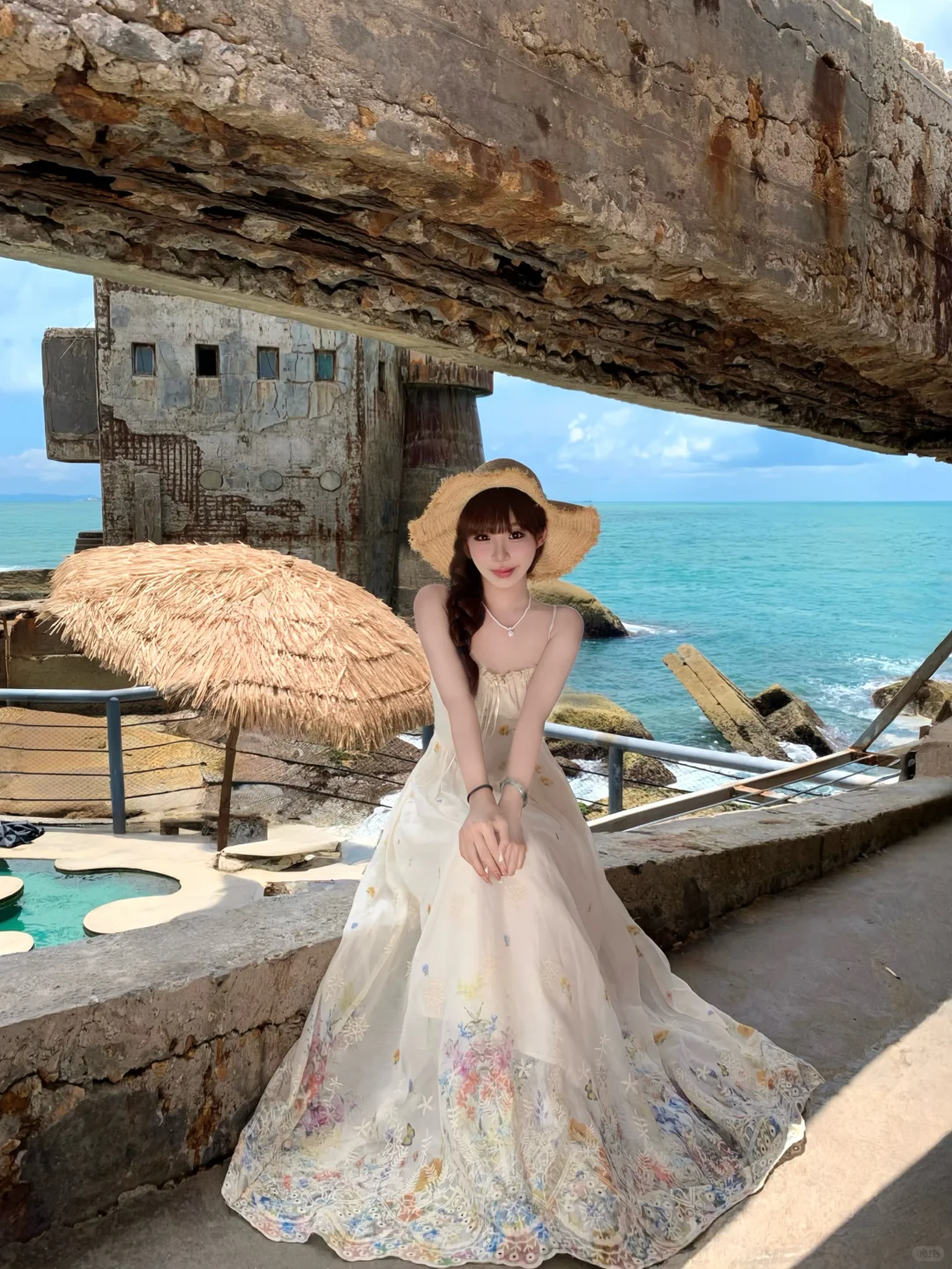 ?海边日记꙳?˳ ˖ ˚