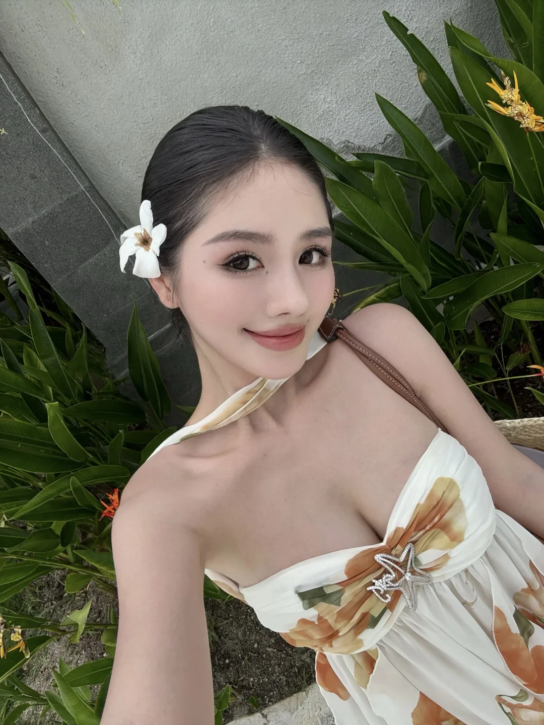 浪漫在逃度假人??️