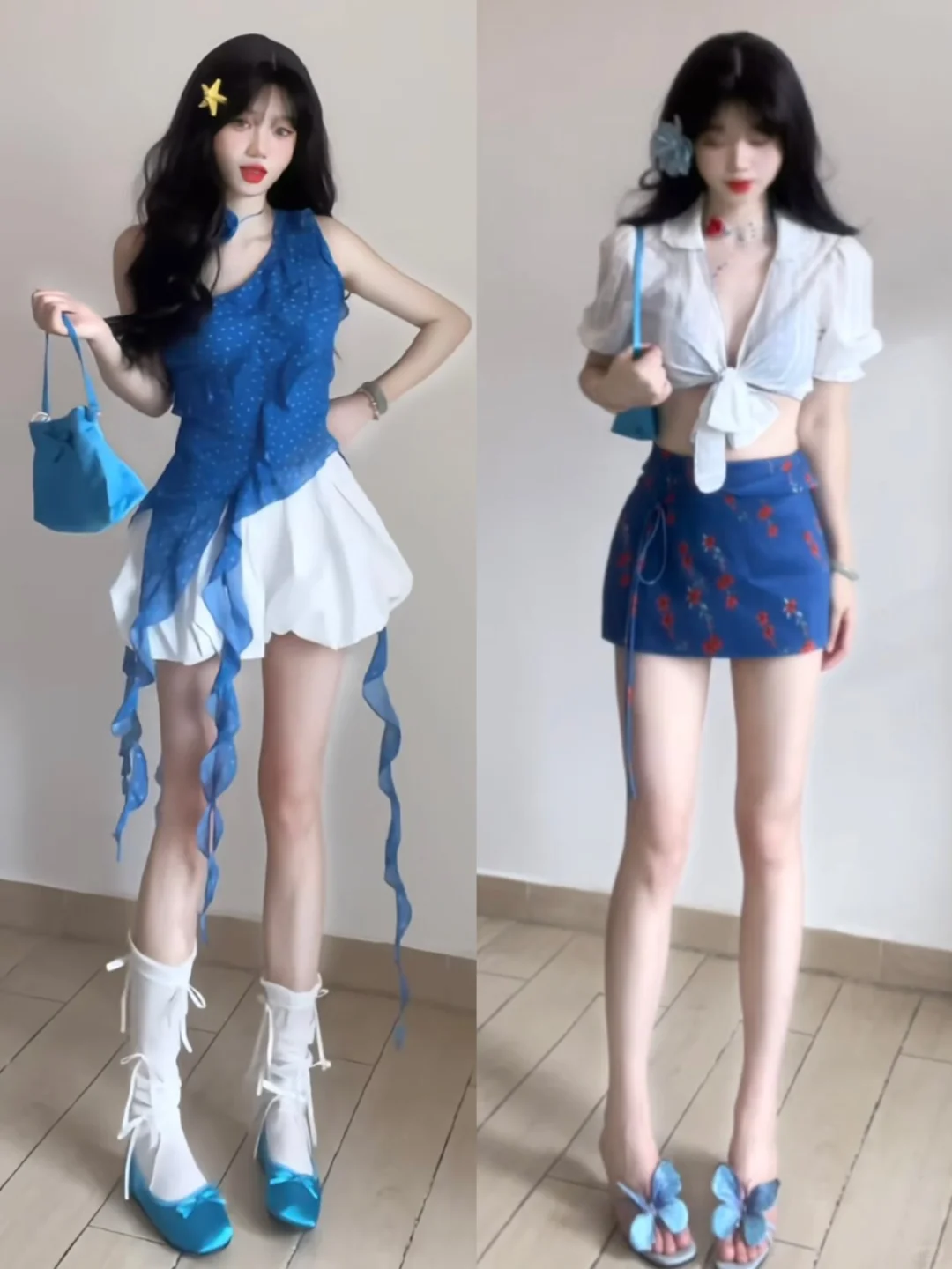 好想去海边?