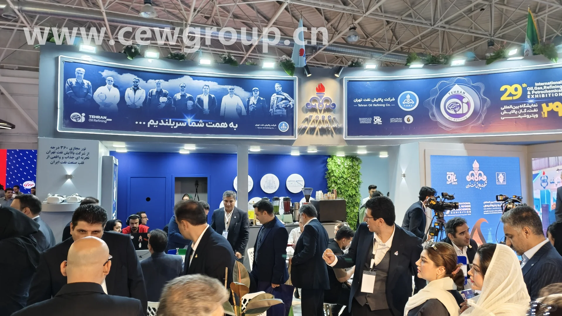 哈萨克斯坦第23届国际石油天然气展览会