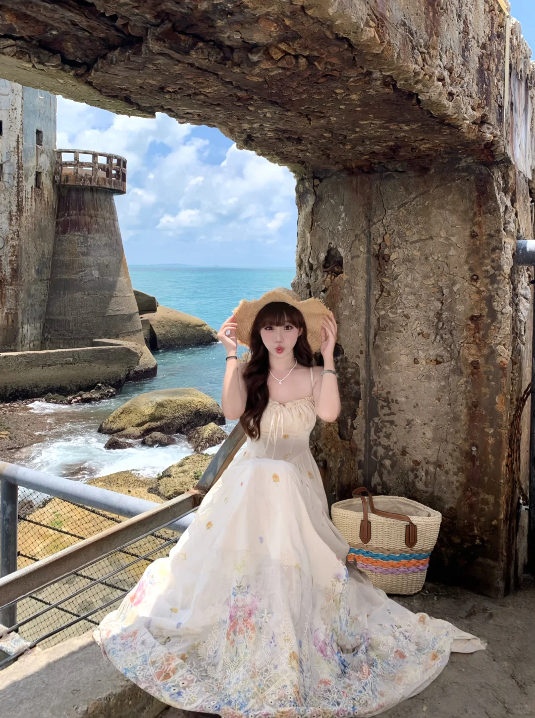 ?海边日记꙳?˳ ˖ ˚