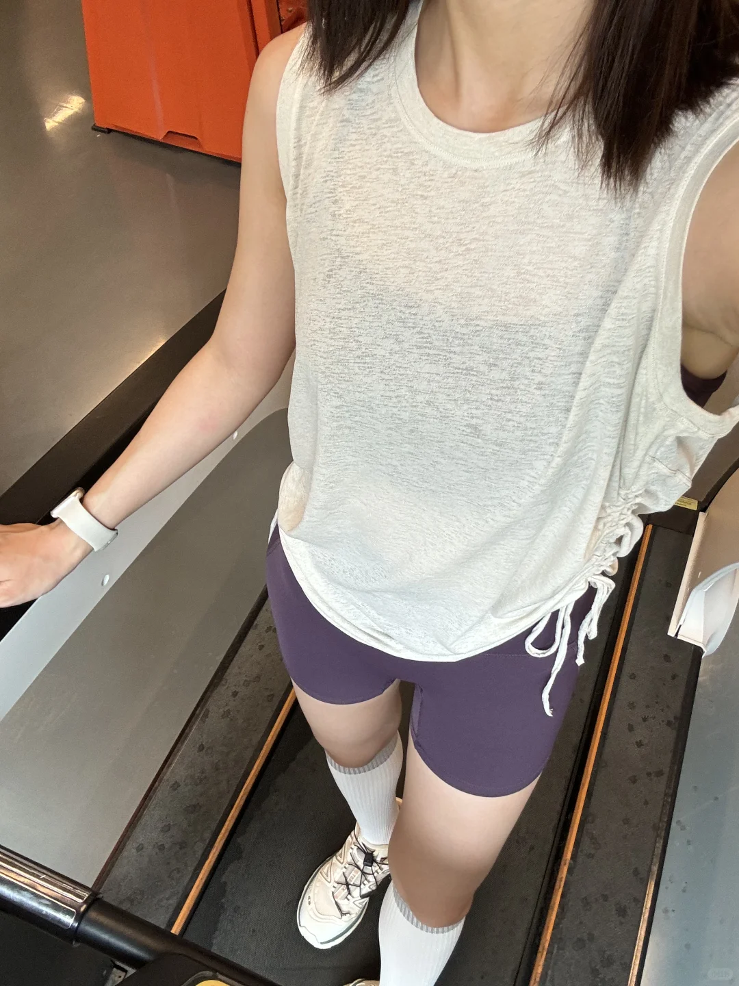 vocal!一周穿五次的瑜伽罩衫?39值哭了