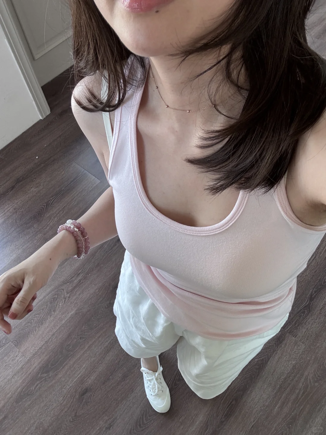生活日常?关于超大龄女的真实动图?