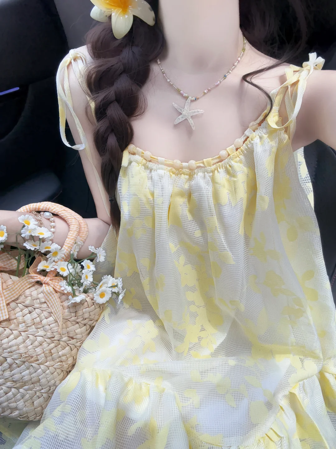 夏天想和你一起去海边～??‧₊˚?✩?⊹♡ ?