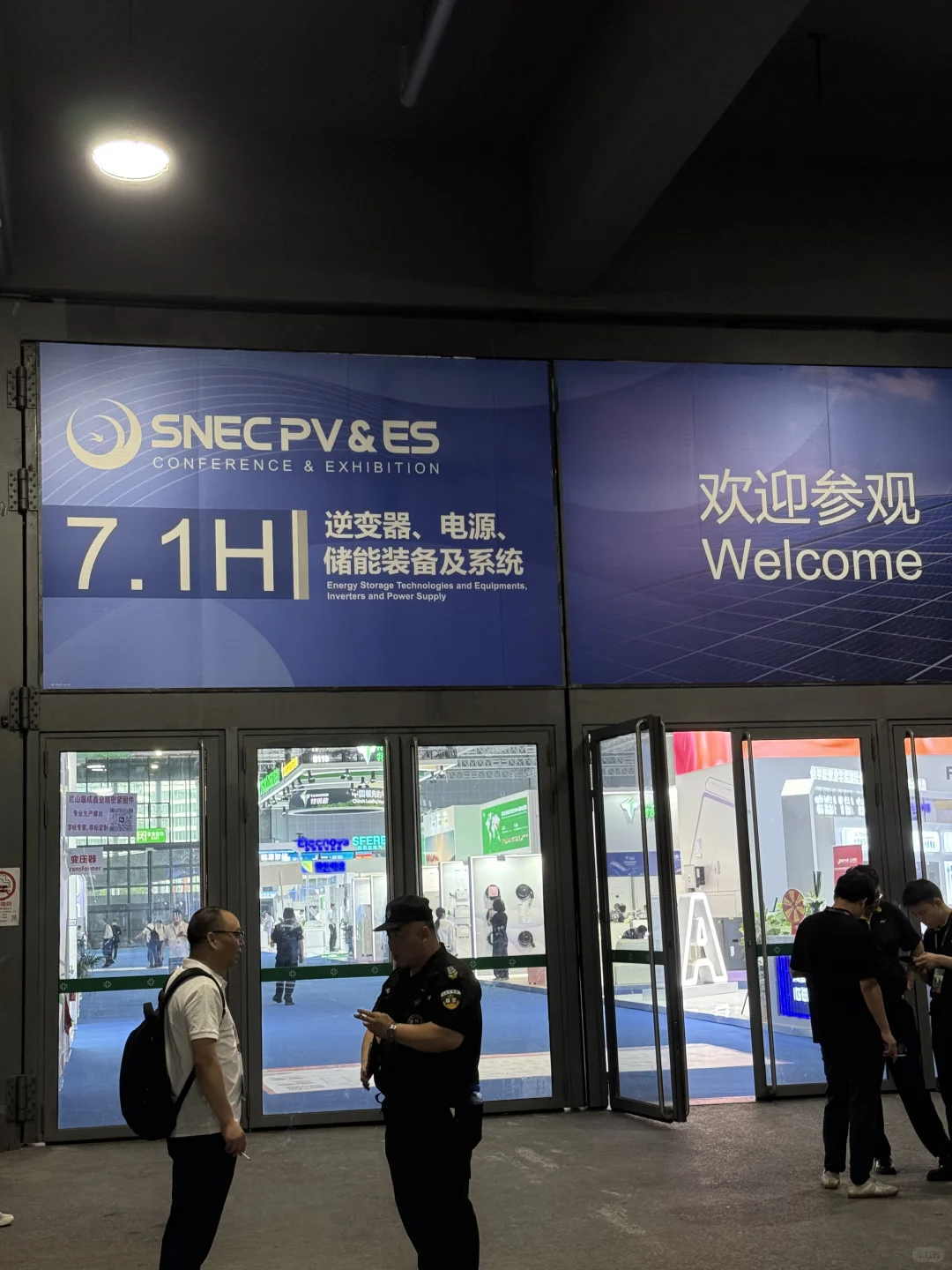 出海加速！AI赋能！快看新能源最新情况～