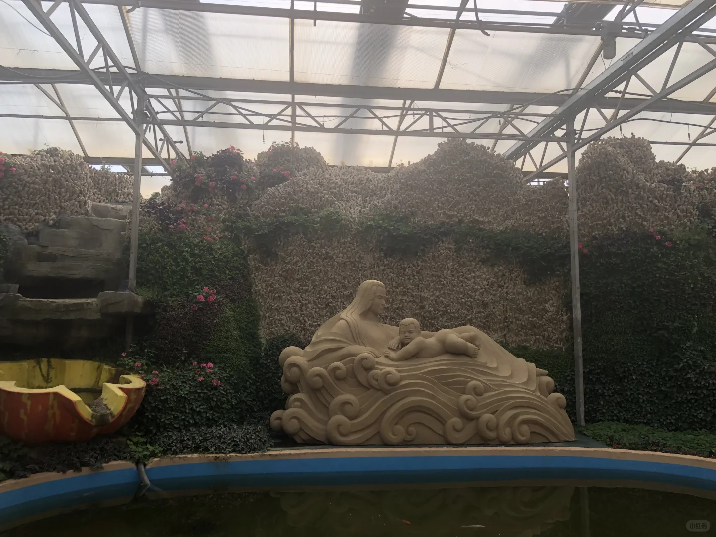 寿光菜博会（一）