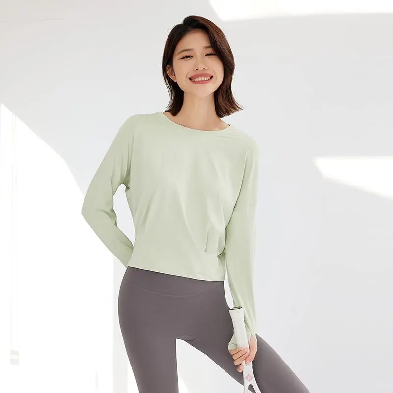 运动也能美美哒!超显瘦瑜伽服分享??