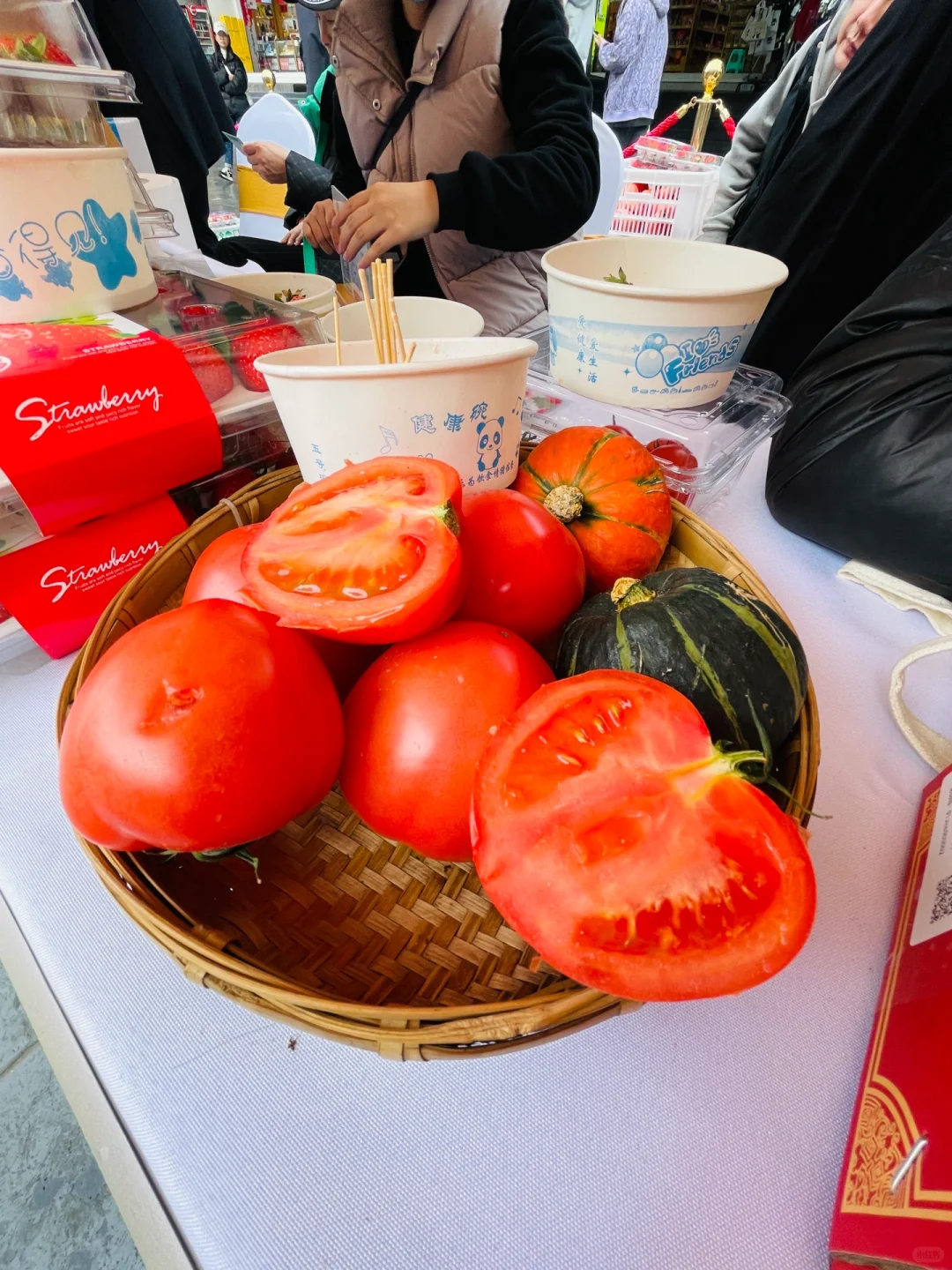 源味天府,自然为蓉