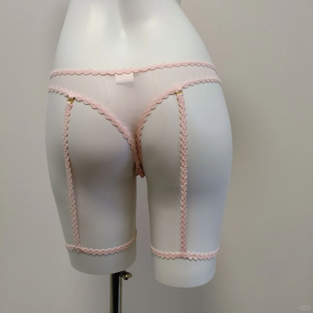 黑色lace❤️‍?钓系女友的约会秘诀