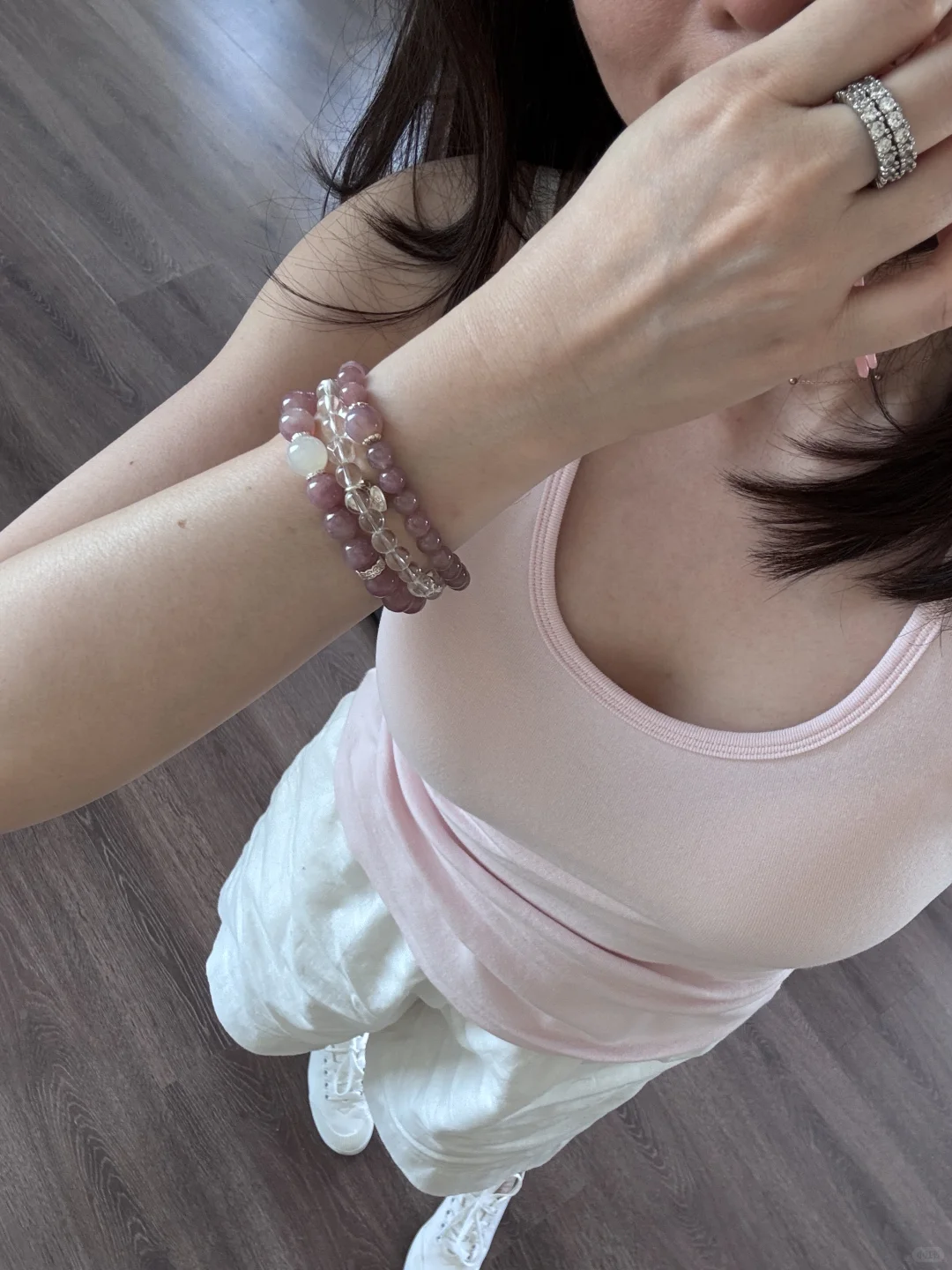 生活日常?关于超大龄女的真实动图?