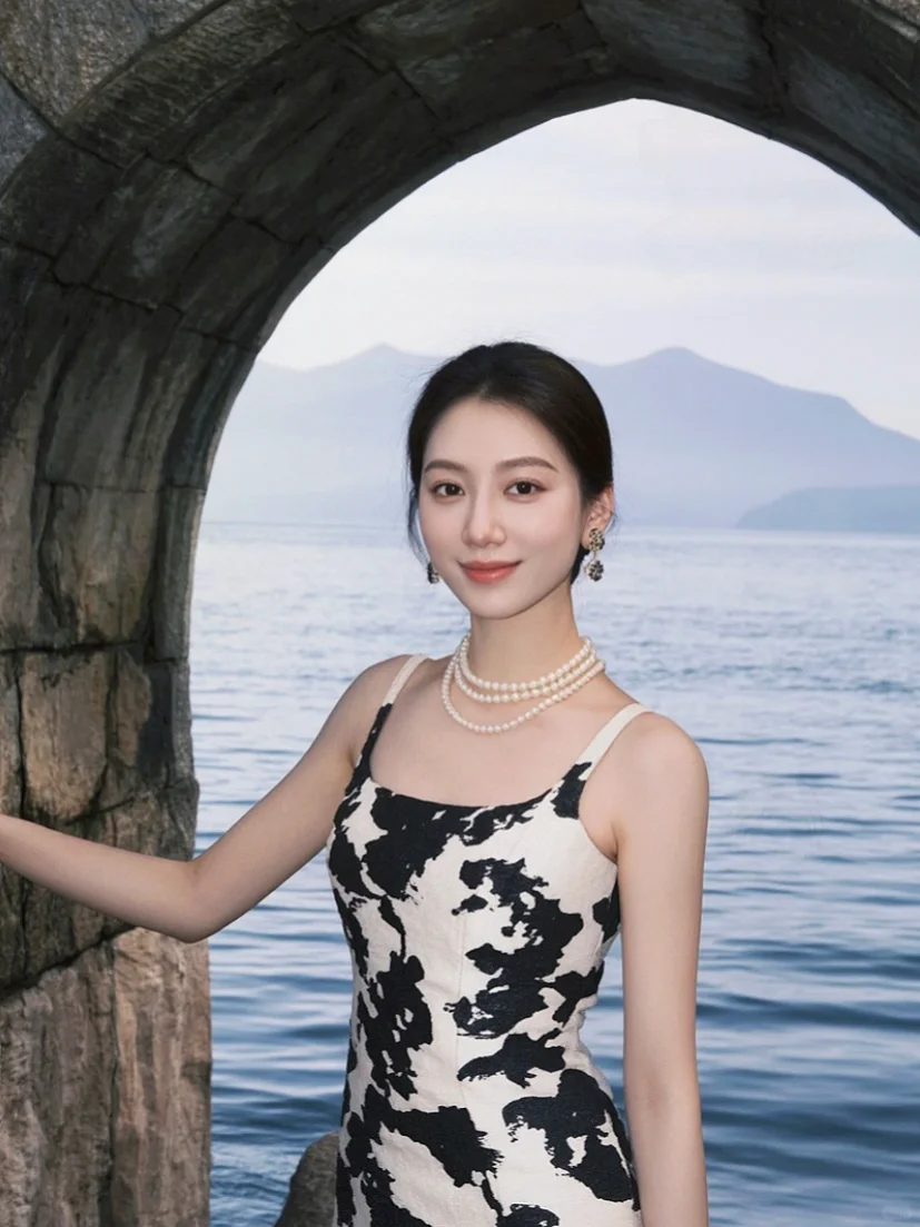 86年39岁的阿姨，魅力不减韵味正浓