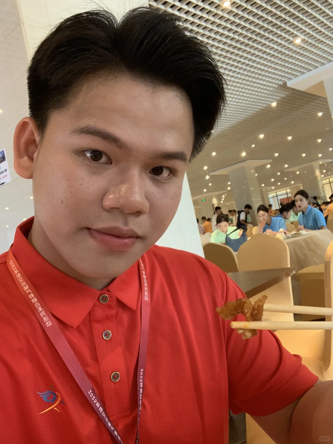 到底谁能告诉我 我在推介会该去面什么公司