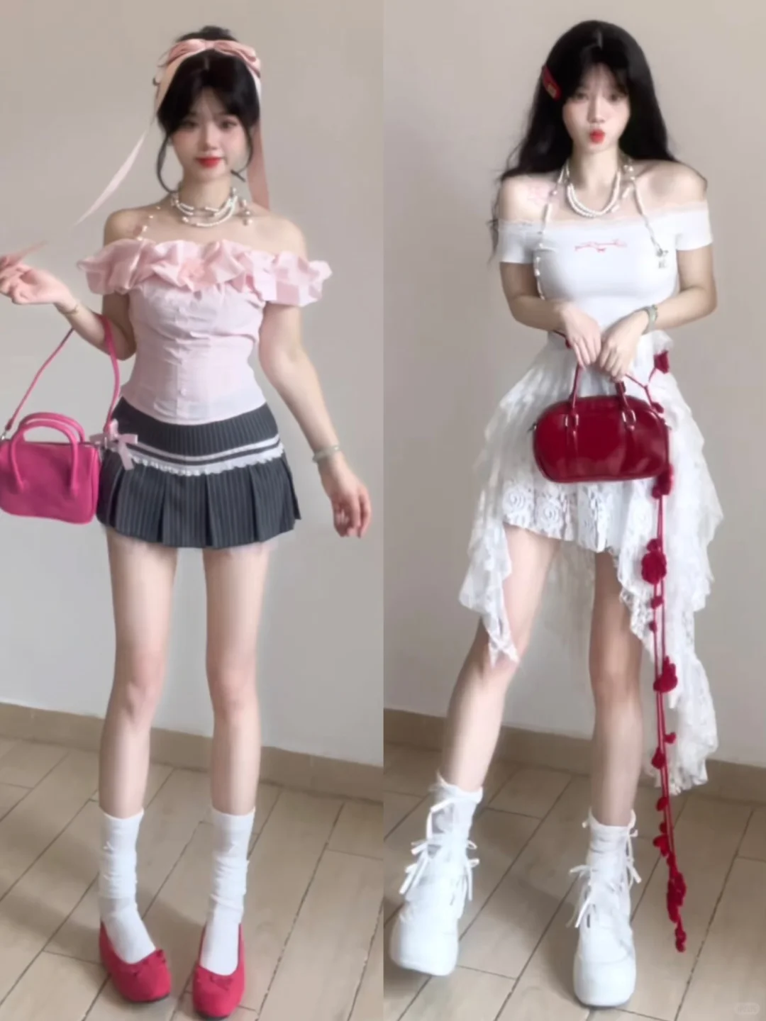 好想去海边?