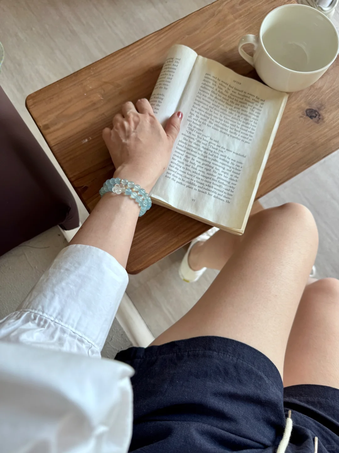 生活日常?关于超大龄女的真实动图?