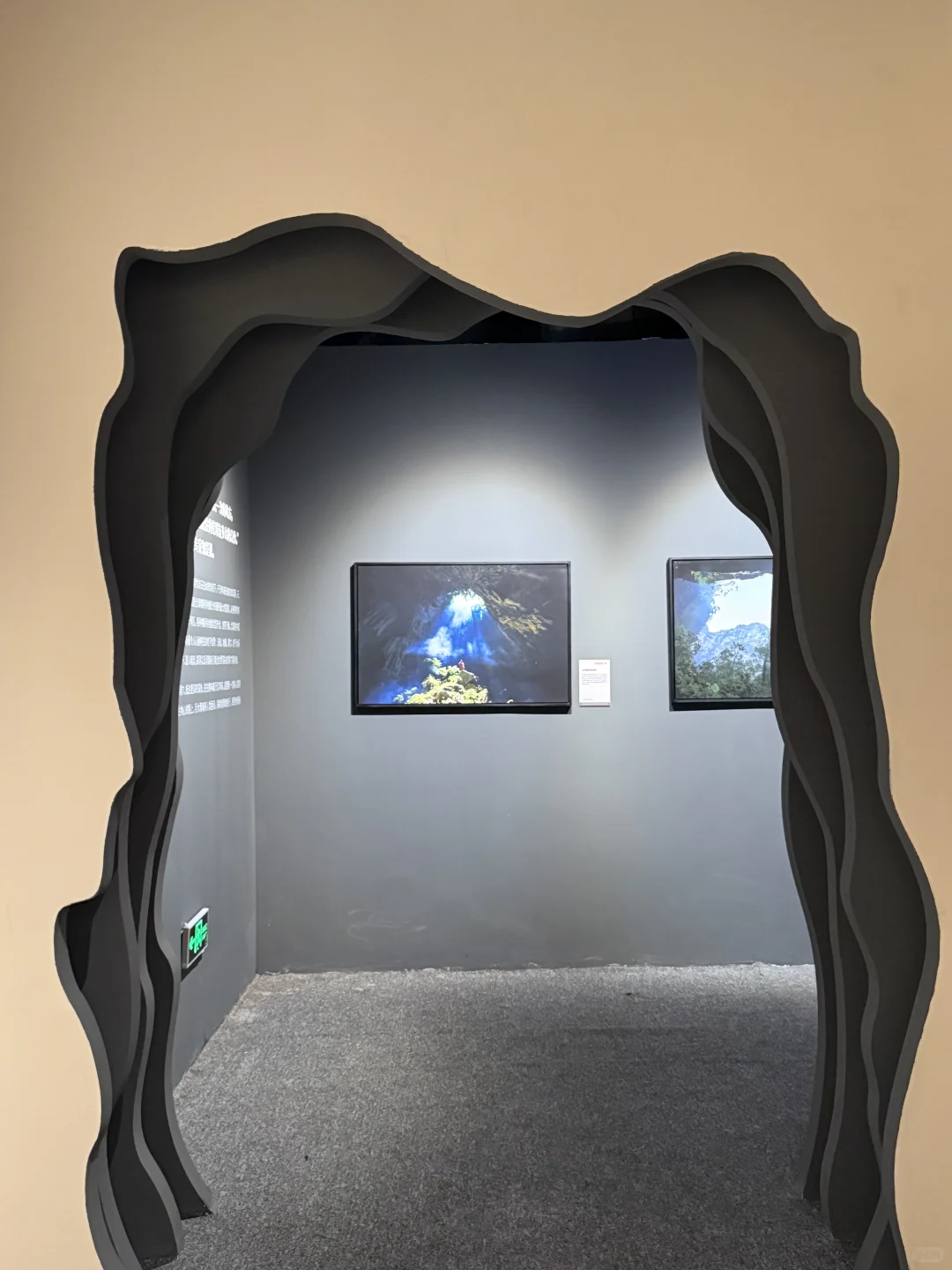 石家庄出息了！河北首展！