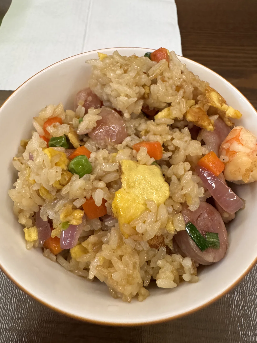 生活与我