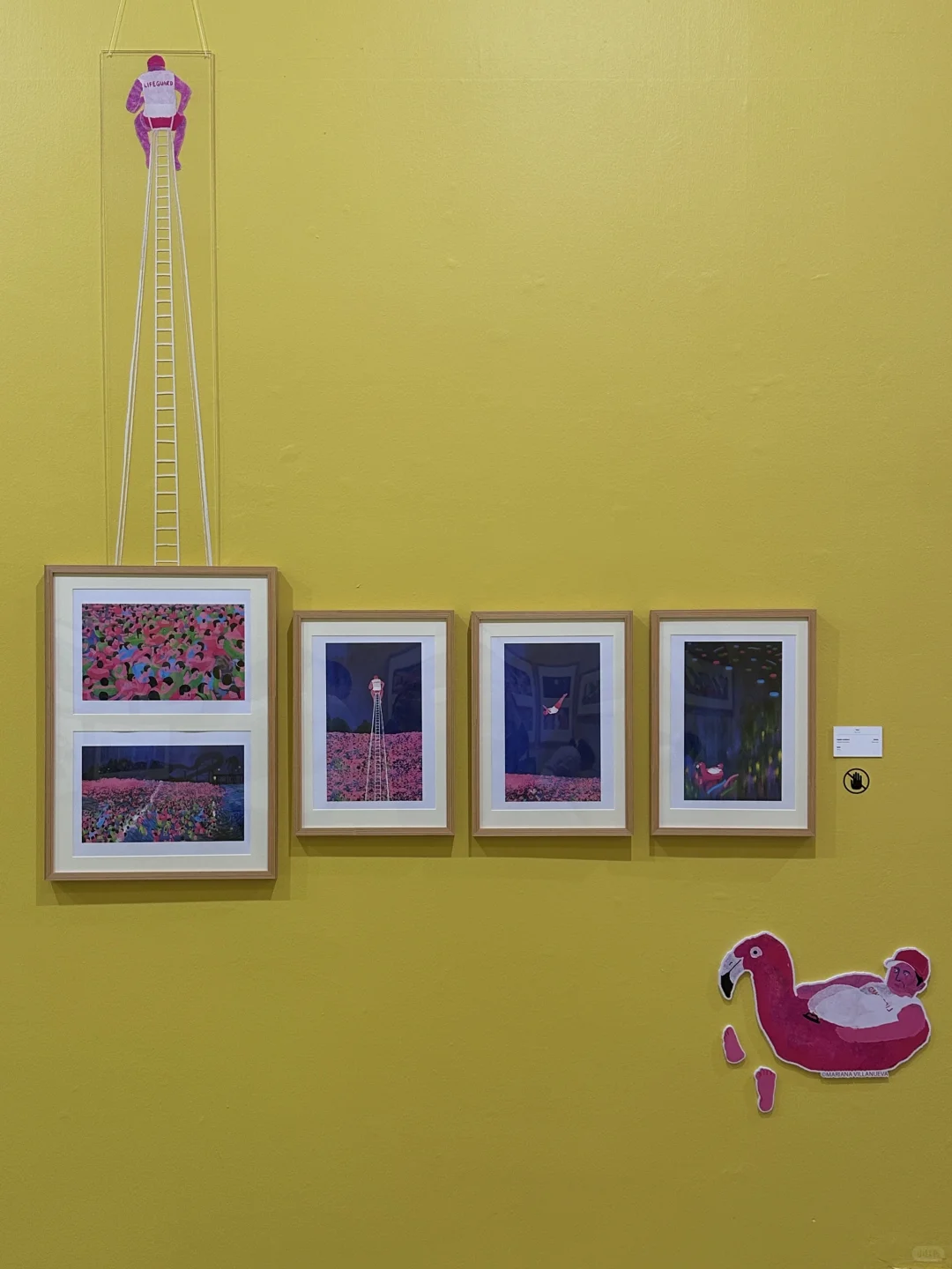北京新展|插画届的奥斯卡来北京了