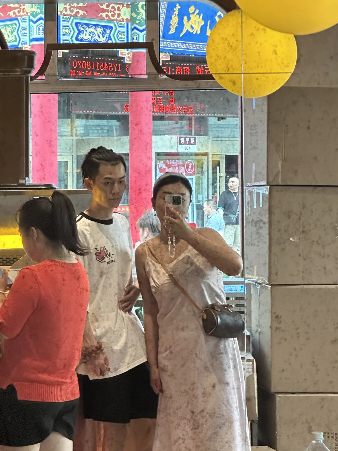 171cm 68kg的穿衣自由✌?