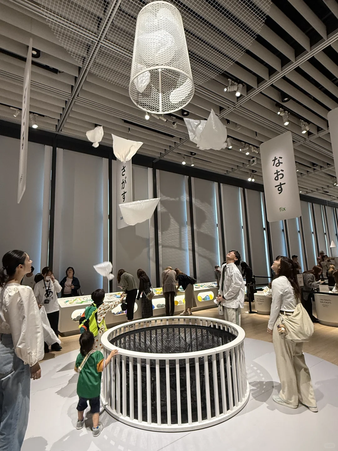 东京看展|别错过史上最好玩儿的设计展?
