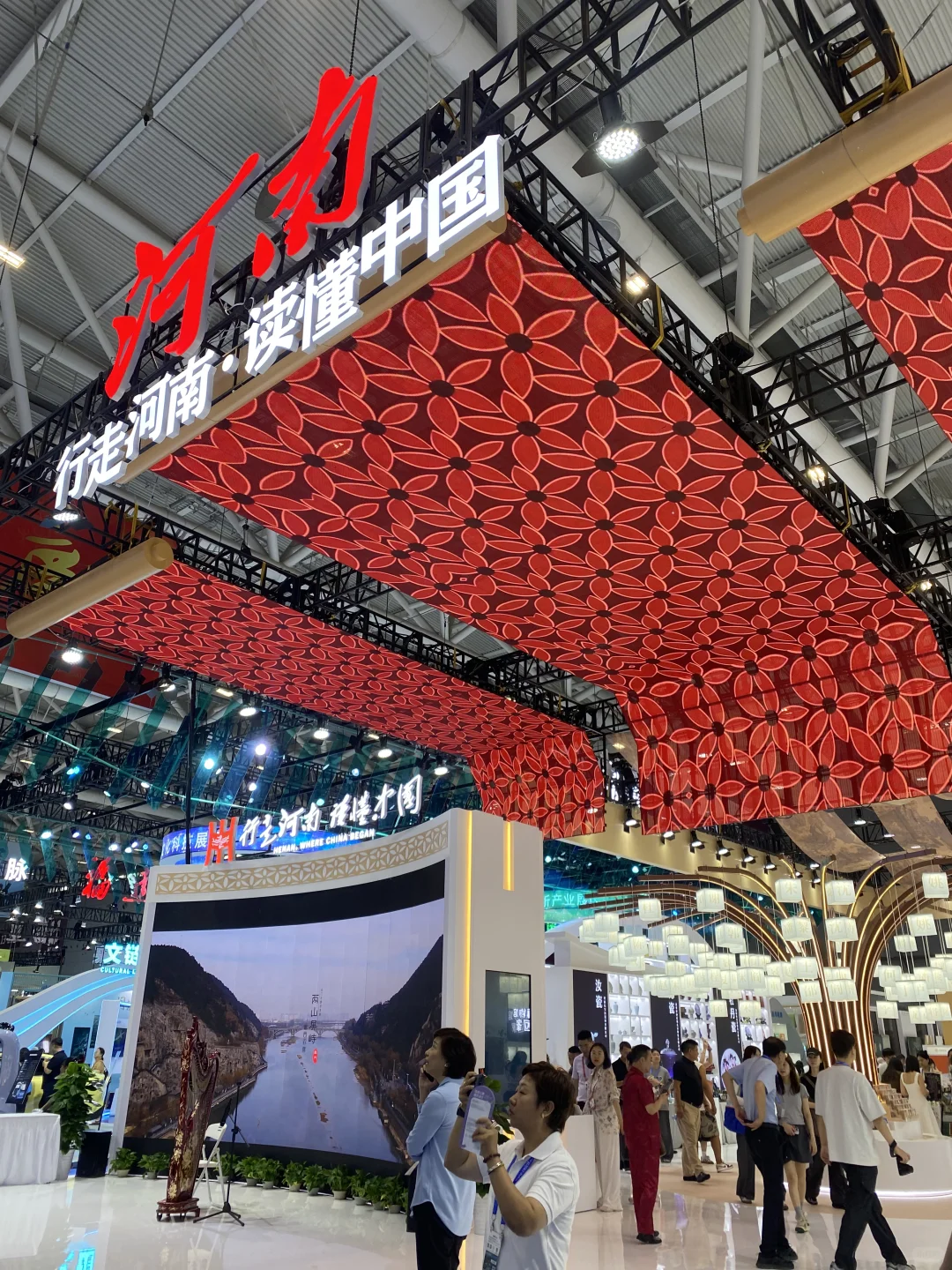2025深圳国际文博会太壕啦！！！声光电哇塞?