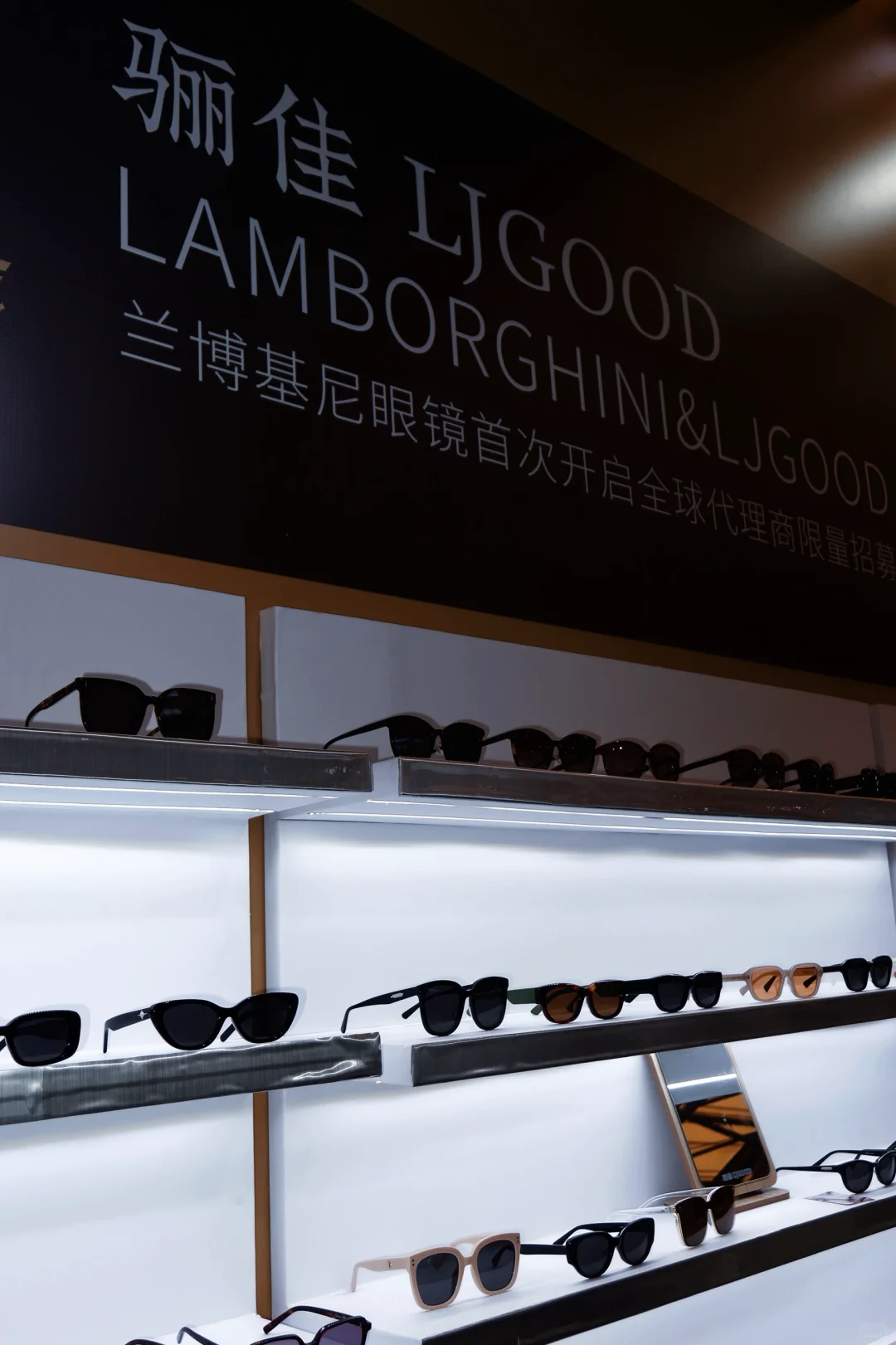 暴走ISPO现场！户外装备展览来啦